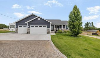 139 N 900 W, Blackfoot, ID 83221