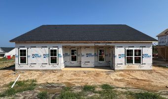 201 Ashley Heights Dr, Aberdeen, NC 28315