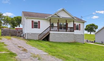 270 High St, Alexandria, TN 37012