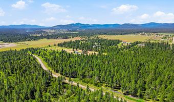 NNA N Sheep Springs Rd, Athol, ID 83801