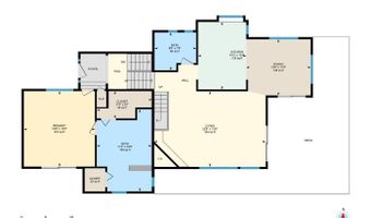 645 Skyward Dr, Aptos, CA 95003