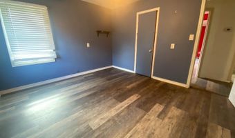 570 W Wycough St, Batesville, AR 72501