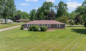 211 E Carol St, Alliance, OH 44601