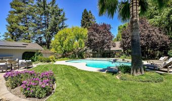 1023 White Gate Rd, Alamo, CA 94507