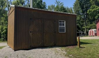 W Long Lake Road, Alpena, MI 49707
