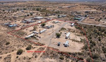 ROAD 5061 lot 1-8, Bloomfield, NM 87413