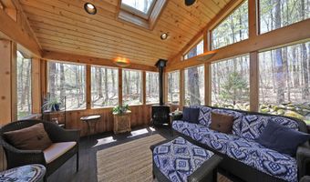 55 Mallard Dr, Becket, MA 01223