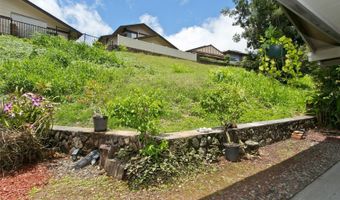 98-108 Lania Way 38, Aiea, HI 96701