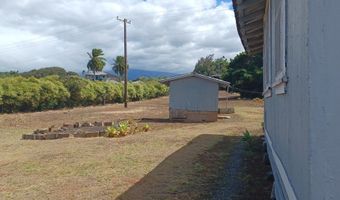 2676 Kalanikahua Rd, Haiku, HI 96708