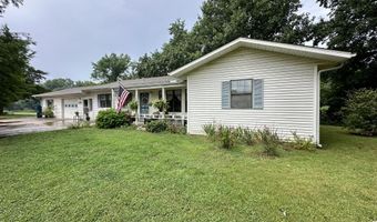 122 Riverview Dr, Anderson, MO 64831