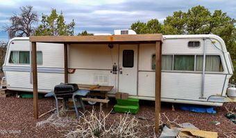 37 Co Rd N8174 10.1 Acres, Concho, AZ 85924