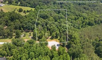 Conns Creek Road 6, Ball Ground, GA 30107