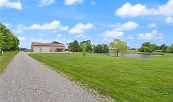 4248 N Whitsitt Rd, Austin, IN 47102