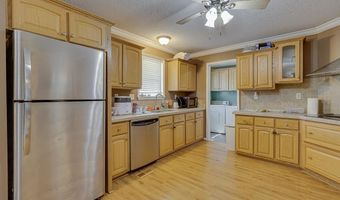 1139 Wright School Rd, Belton, SC 29627