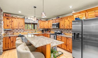 83 BUCK Ln, Alpine, WY 83128