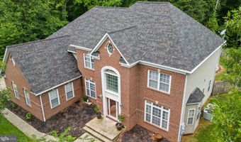 1212 GRANADA St, Accokeek, MD 20607
