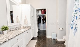 7403 JAKE St, Amarillo, TX 79119