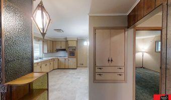301 W Elm St, Bancroft, NE 68004