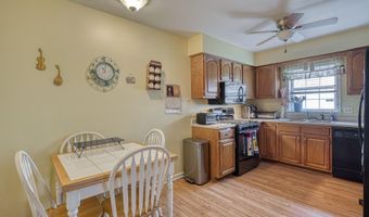 6112 MACARTHUR Dr, Harrisburg, PA 17112