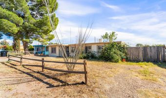 105 COCHISE Dr, Bisbee, AZ 85603
