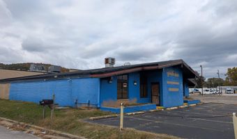 600 S QUINTARD Ave, Anniston, AL 36201