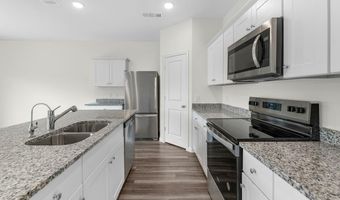 10644 Harlequinn Plan: Magellan, Adkins, TX 78101