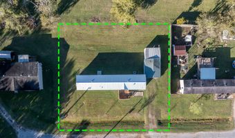 1097- F Kidder Robin, Arnaudville, LA 70512