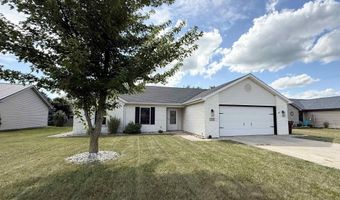 1217 Virginia Ln, Auburn, IN 46706