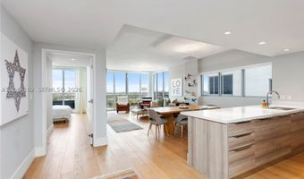 9940 W Bay Harbor Dr 7H-S, Bay Harbor Islands, FL 33154