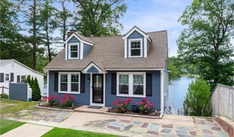 26 Acres Of Pine Rd, Coventry, RI 02816