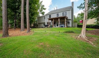 4606 Cantle Ct, Acworth, GA 30101