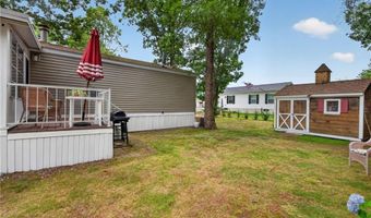 5 Liena Rose Way, Coventry, RI 02816