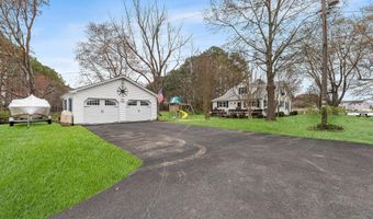 22769 ALMOST NEAVITT Rd, Bozman, MD 21612