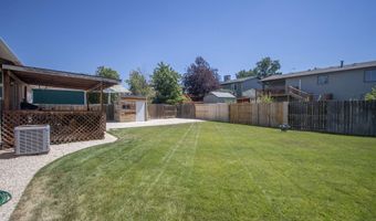 3511 Partridge Ln, Casper, WY 82604