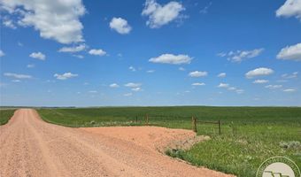 Nhn Highway 12/John Deere Lane, Baker, MT 59313
