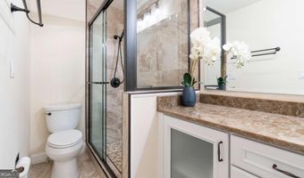 3557 Splinterwood, Peachtree Corners, GA 30092
