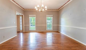 1244 STILLWATER Rd, Anniston, AL 36207
