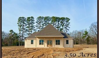209 Dogwood Ln, Batesville, MS 38606