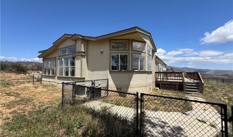 61225 High Country Trl, Anza, CA 92539