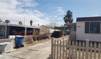 5495 Everglade St, Las Vegas, NV 89142