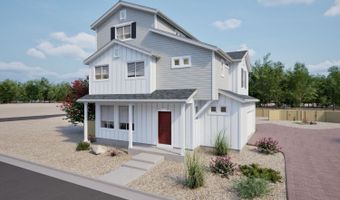 45056 Sunflower Ln Plan: Friesian, Bennett, CO 80102