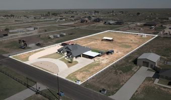 2084 SE County Rd 2450, Andrews, TX 79714