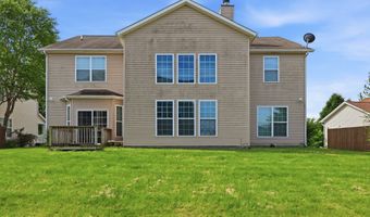 8110 Eskerban Dr, Avon, IN 46123