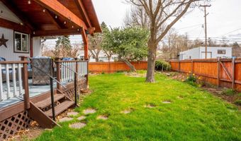 122 S Water St, Weston, OR 97886