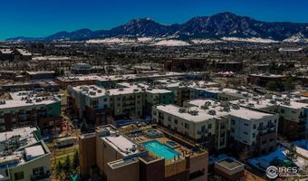 3701 Arapahoe Ave 317, Boulder, CO 80303