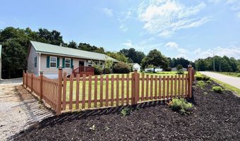 938 McFadden Ridge Rd, Bedford, IN 47421