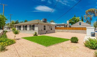 531 New Mexico St, Boulder City, NV 89005