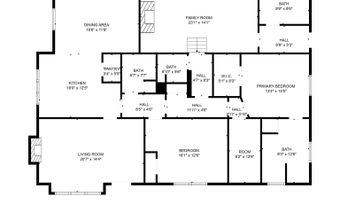 485 Moody Chapel Rd, Altoona, AL 35952