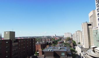 8 Garrison St 209, Boston, MA 02116