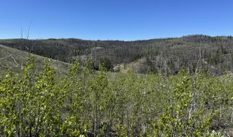 TBD MOUNTAIN VIEW Drive, Bondurant, WY 82922